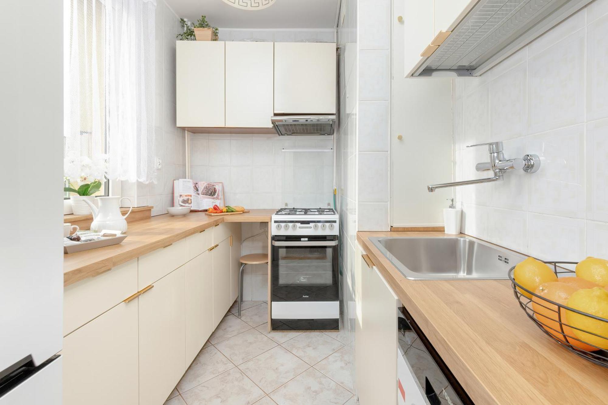 Seaside & Park Apartment Gdansk By Noclegi Renters Exterior foto